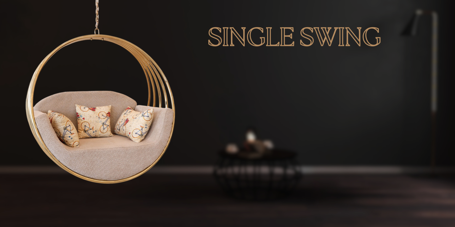SINGLE SWING